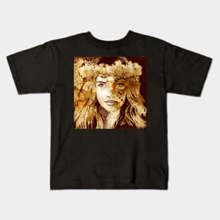 The Awakening Kids T-Shirt